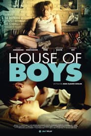 House of Boys