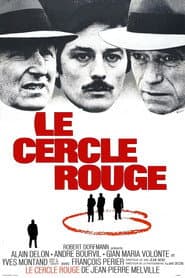 Le Cercle rouge