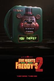 Five Nights at Freddy's 2