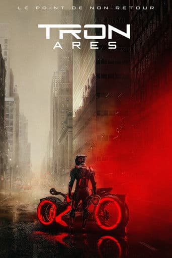 Tron : Ares
