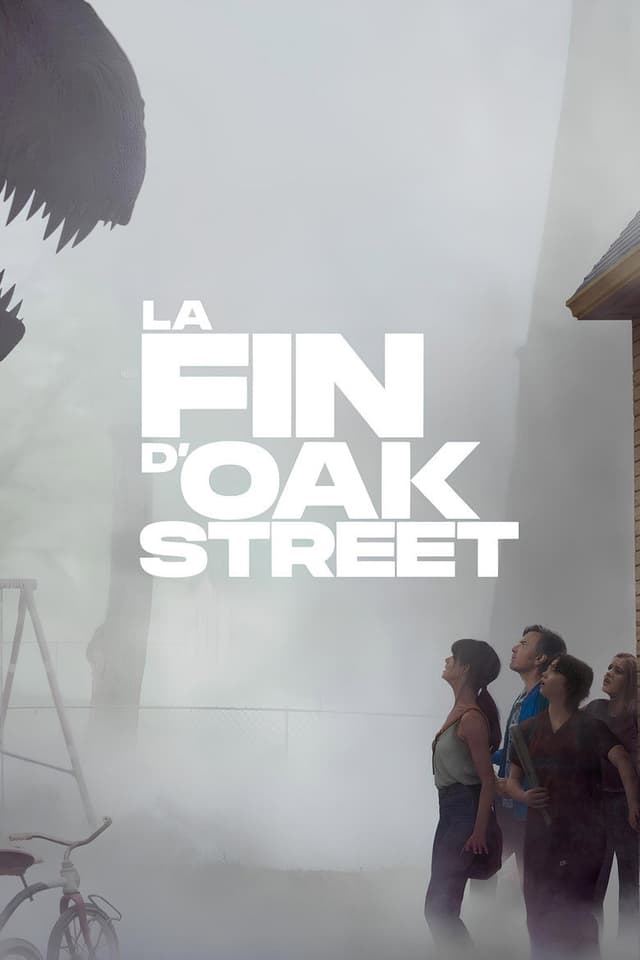 La Fin d'Oak Street