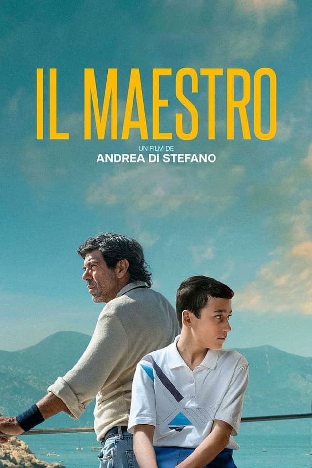 Il maestro