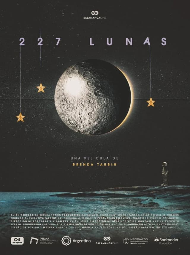 227 lunas