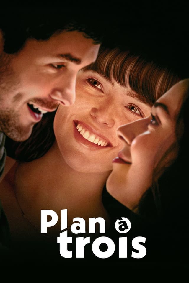 Plan à Trois