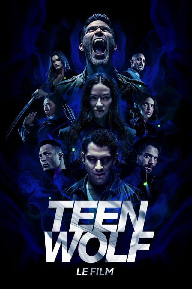 Teen Wolf : Le film