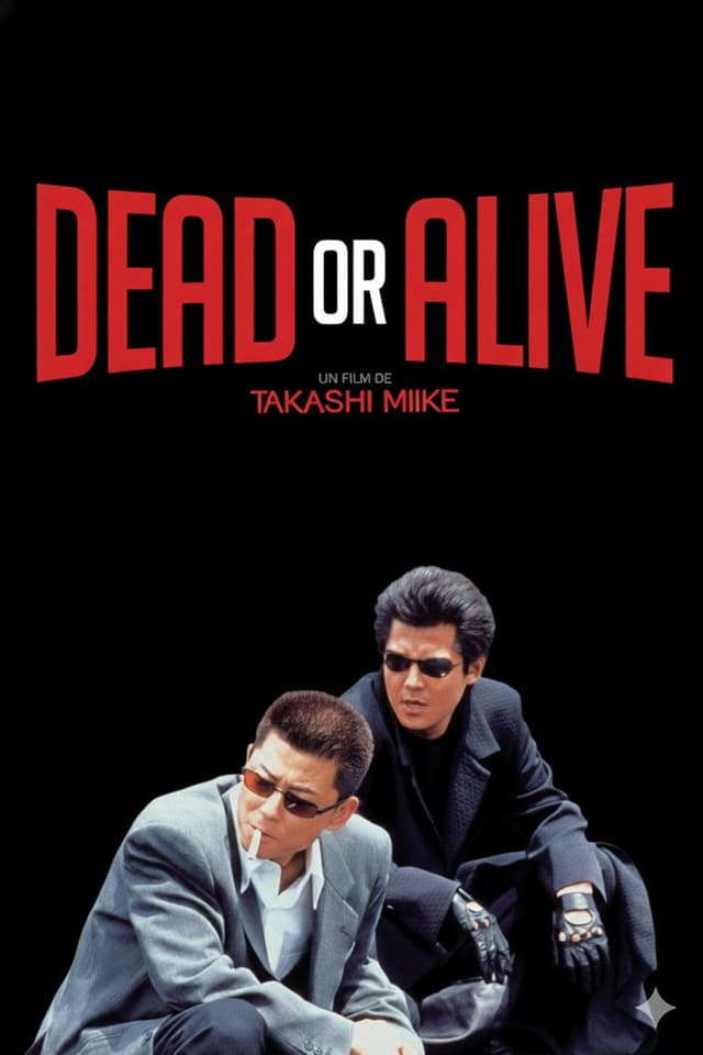 Dead or Alive