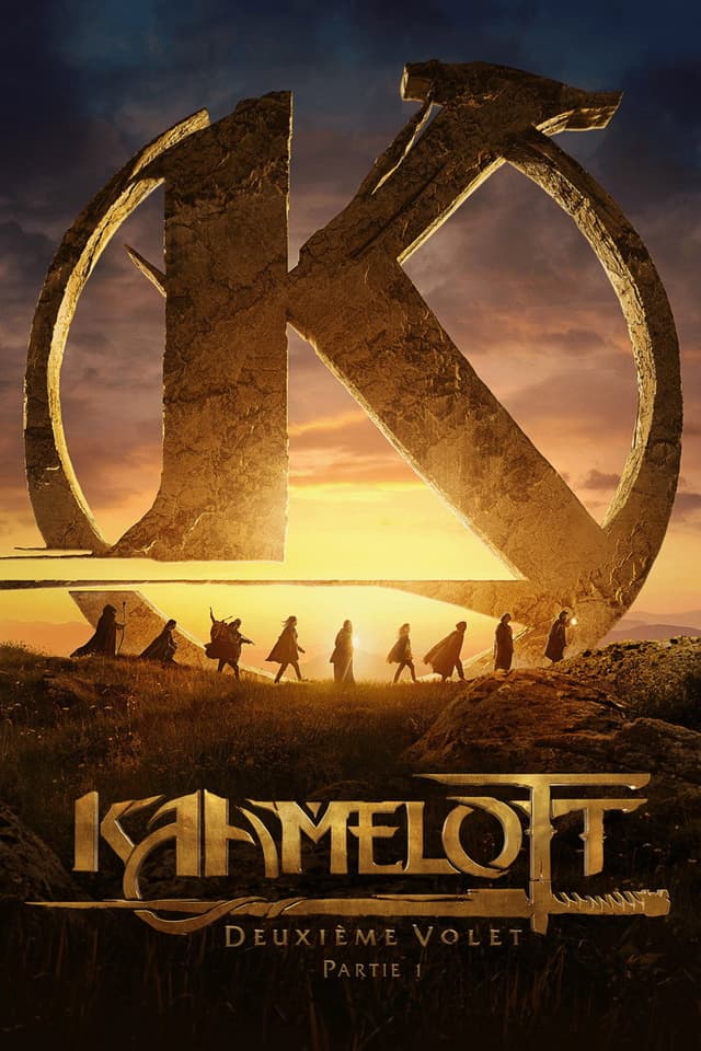Kaamelott : Deuxième Volet, partie 1
