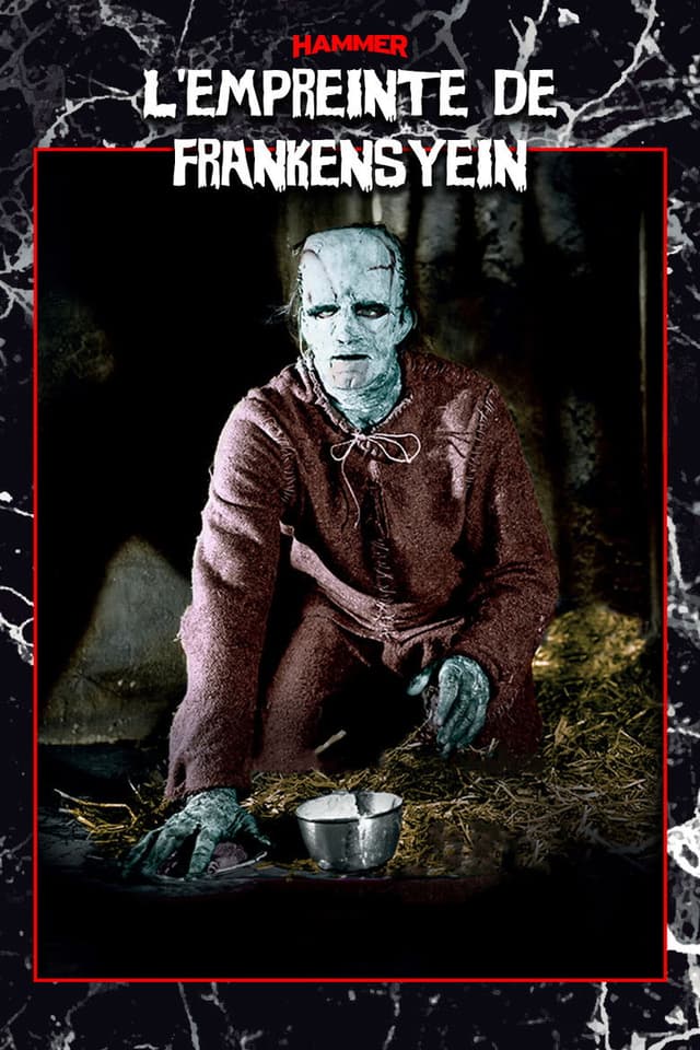 L'Empreinte de Frankenstein