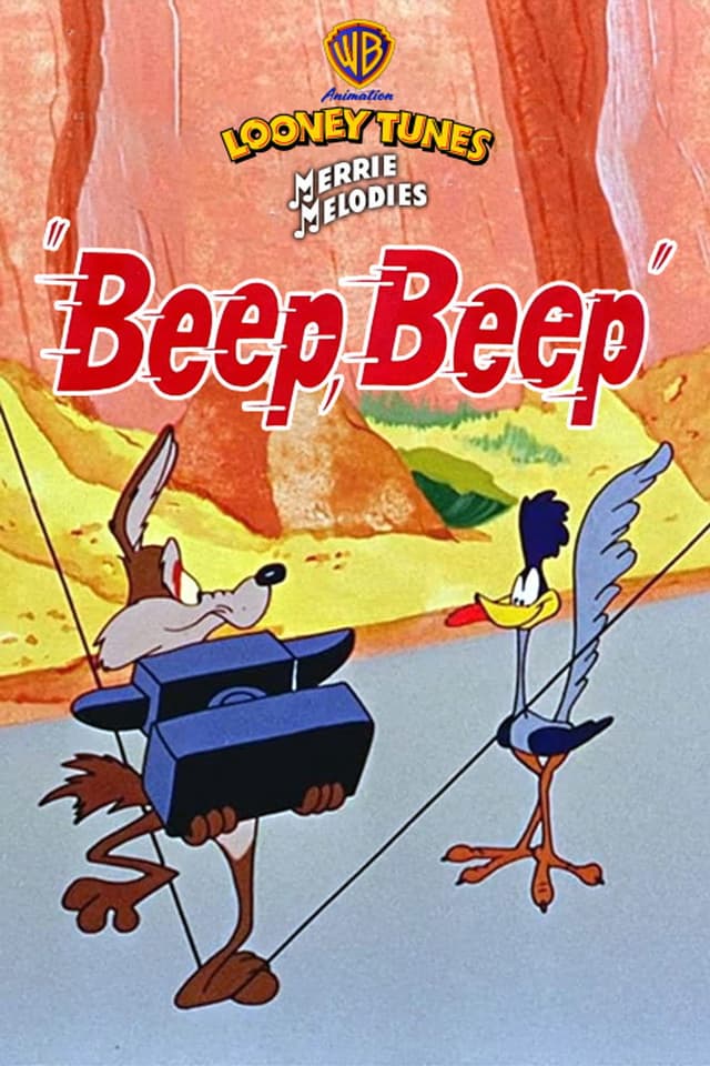 Beep, Beep