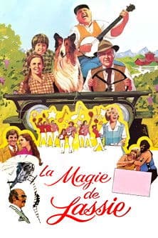 La Magie de Lassie