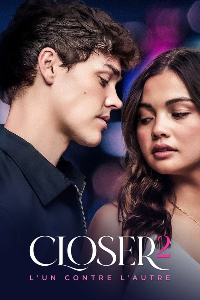 Closer 2 : L'un contre l'autre