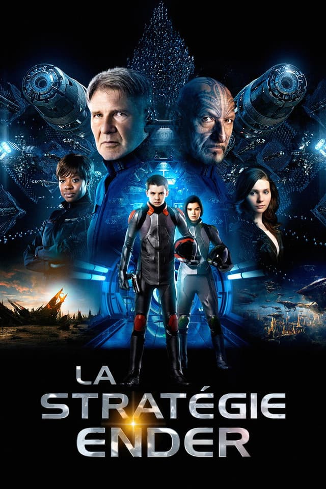 La Stratégie Ender