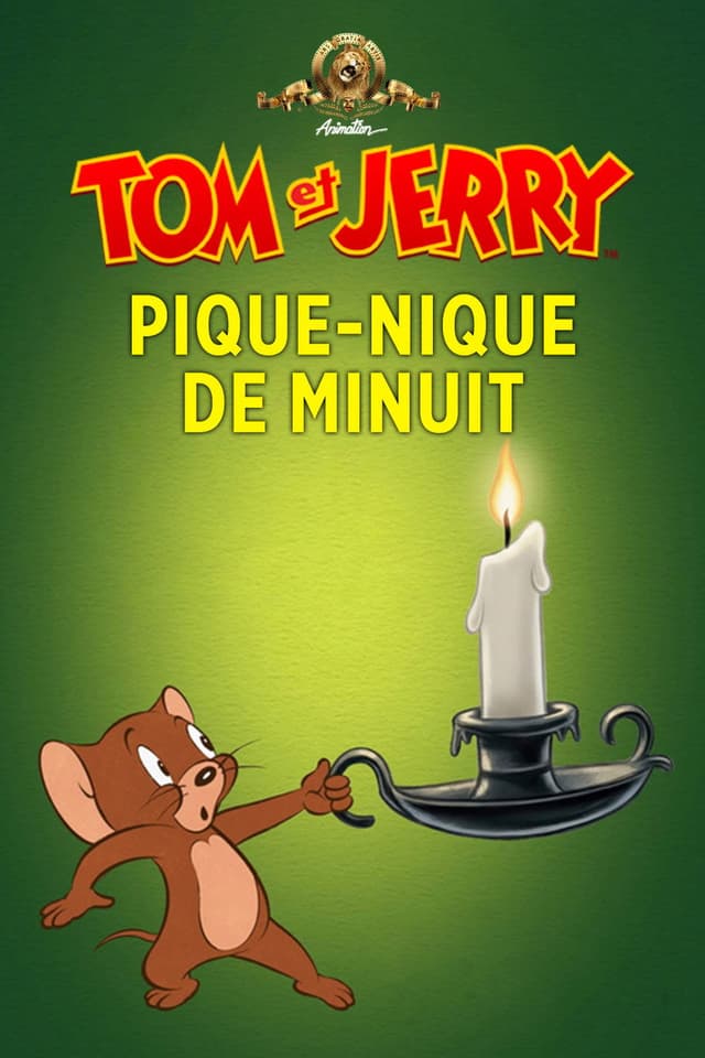 Pique-nique de minuit