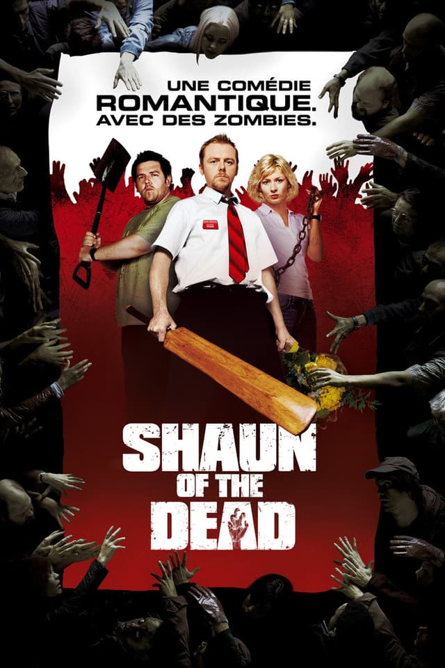 Shaun of the Dead
