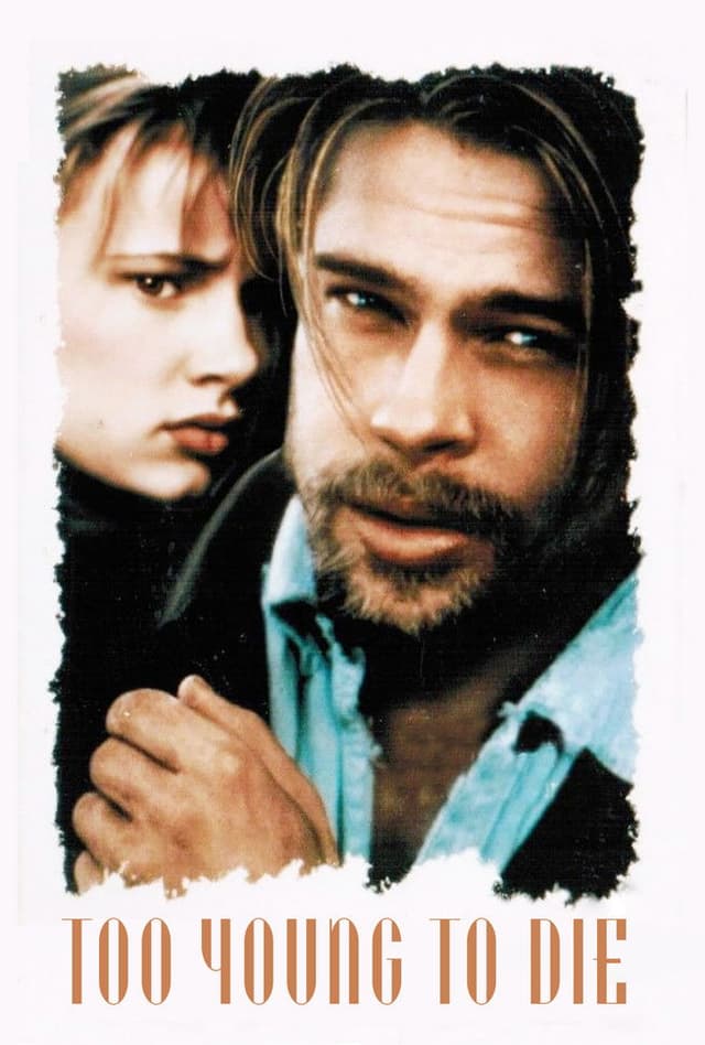 Trop Jeune pour Mourir