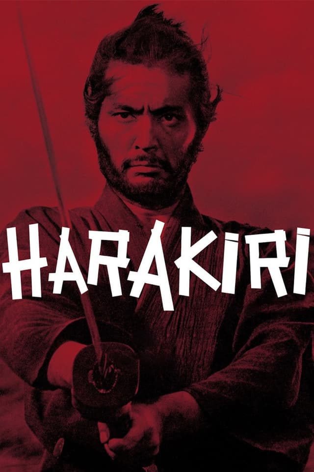 Harakiri