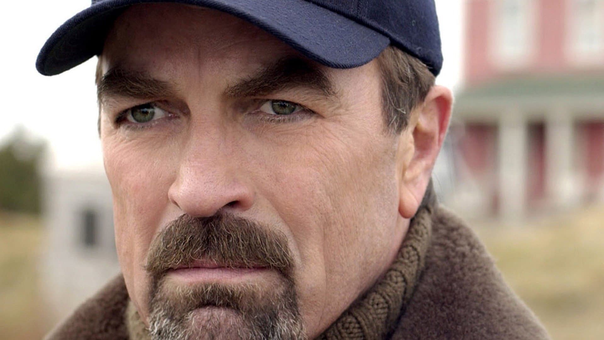 Photo d'illustration du film Jesse Stone : En l'absence de preuves