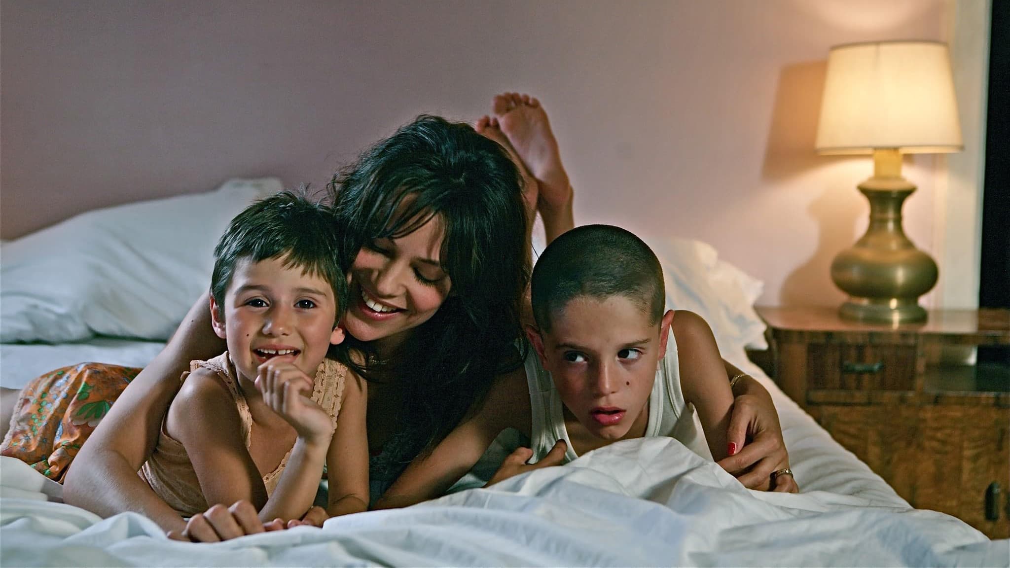 Photo d'illustration du film La prima cosa bella