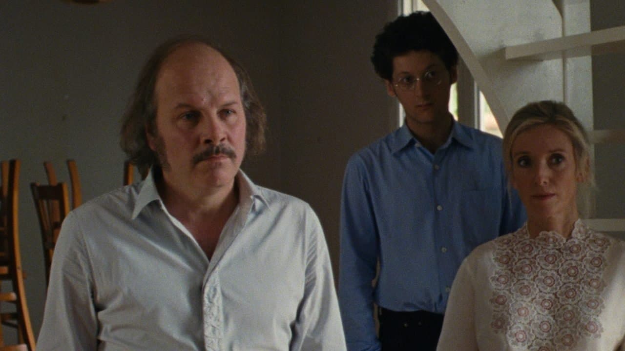 Photo d'illustration du film Petite Solange