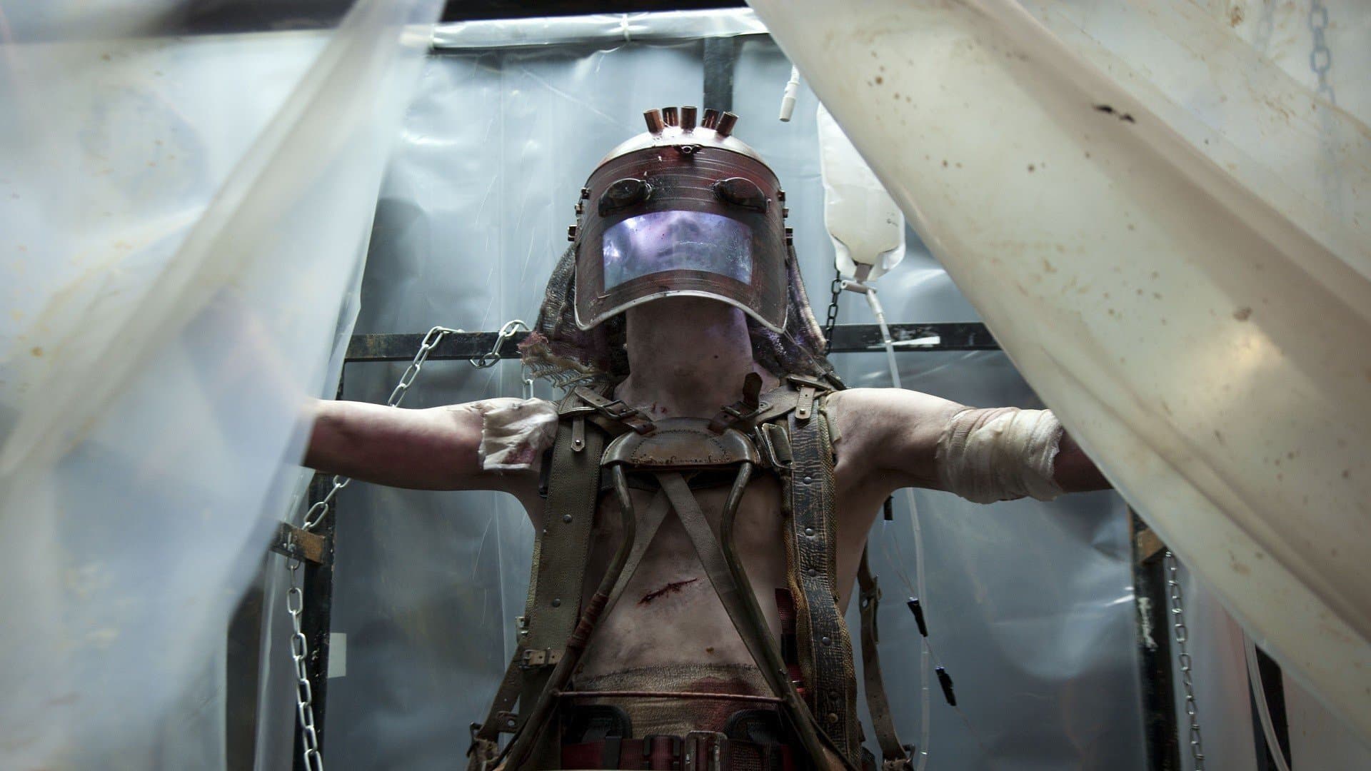 Photo d'illustration du film Little Deaths