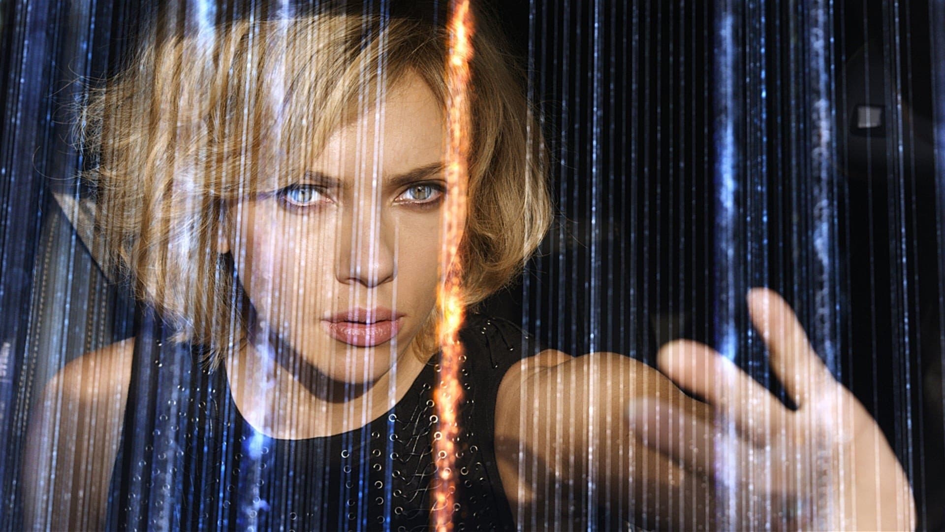 Photo d'illustration du film Lucy