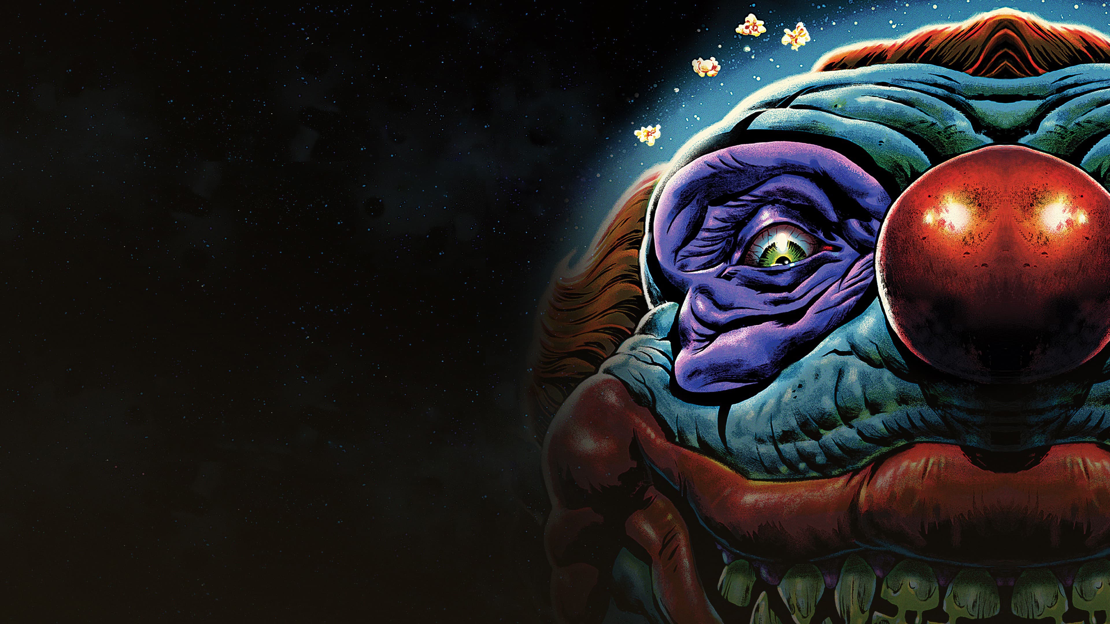 Photo d'illustration du film Les Clowns tueurs venus d'ailleurs