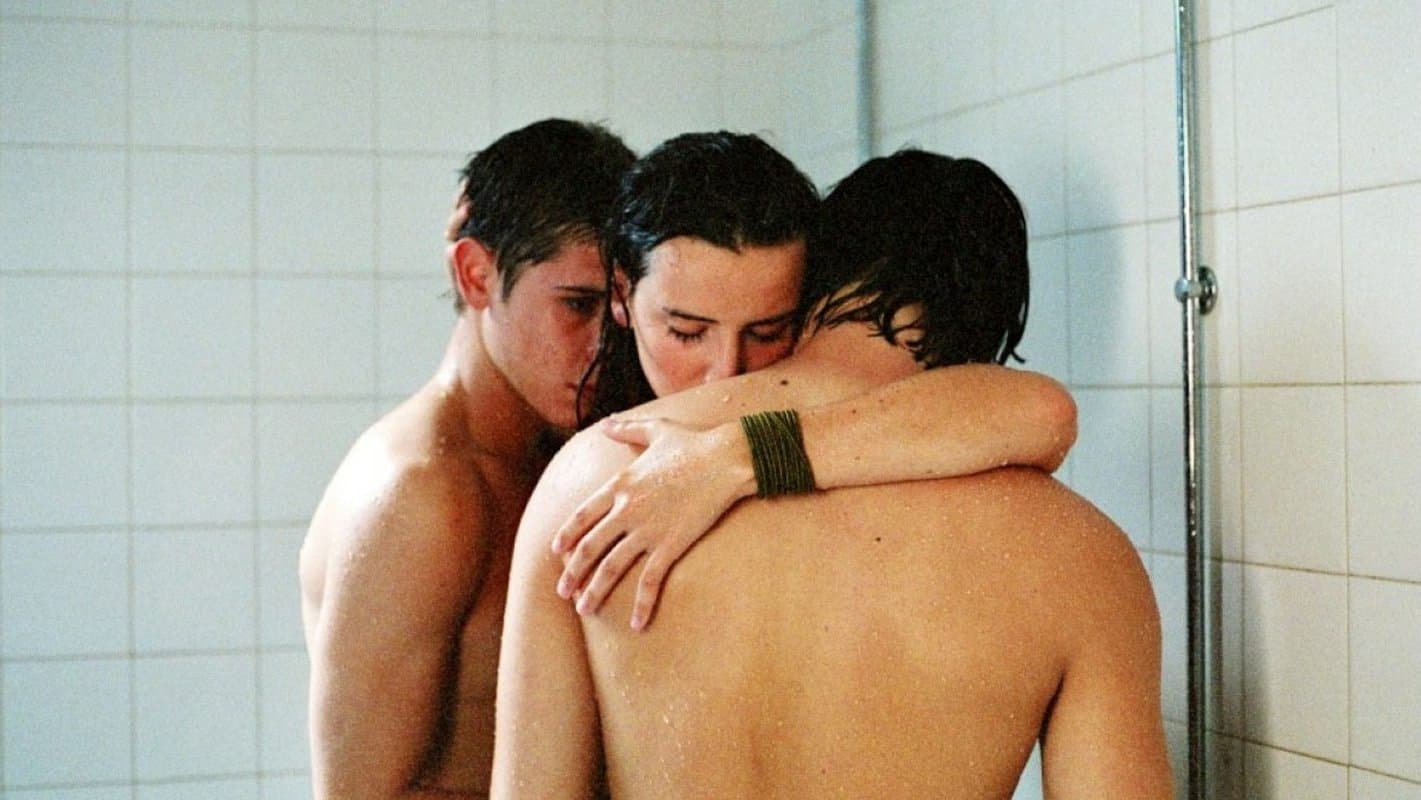 Photo d'illustration du film Douches froides