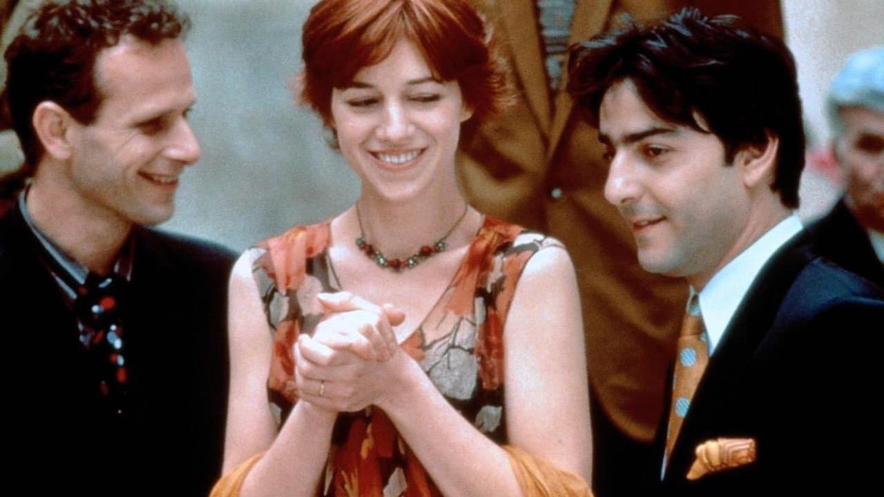 Photo d'illustration du film Love, etc.