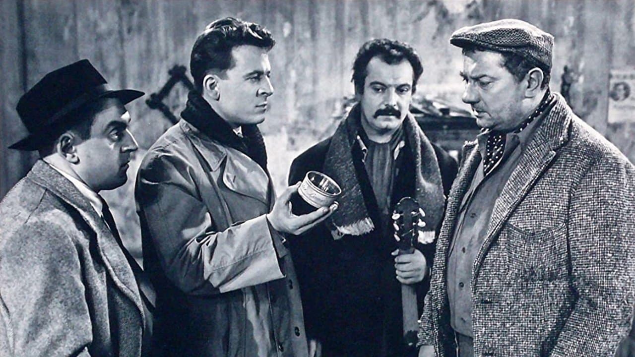 Photo d'illustration du film Porte des Lilas