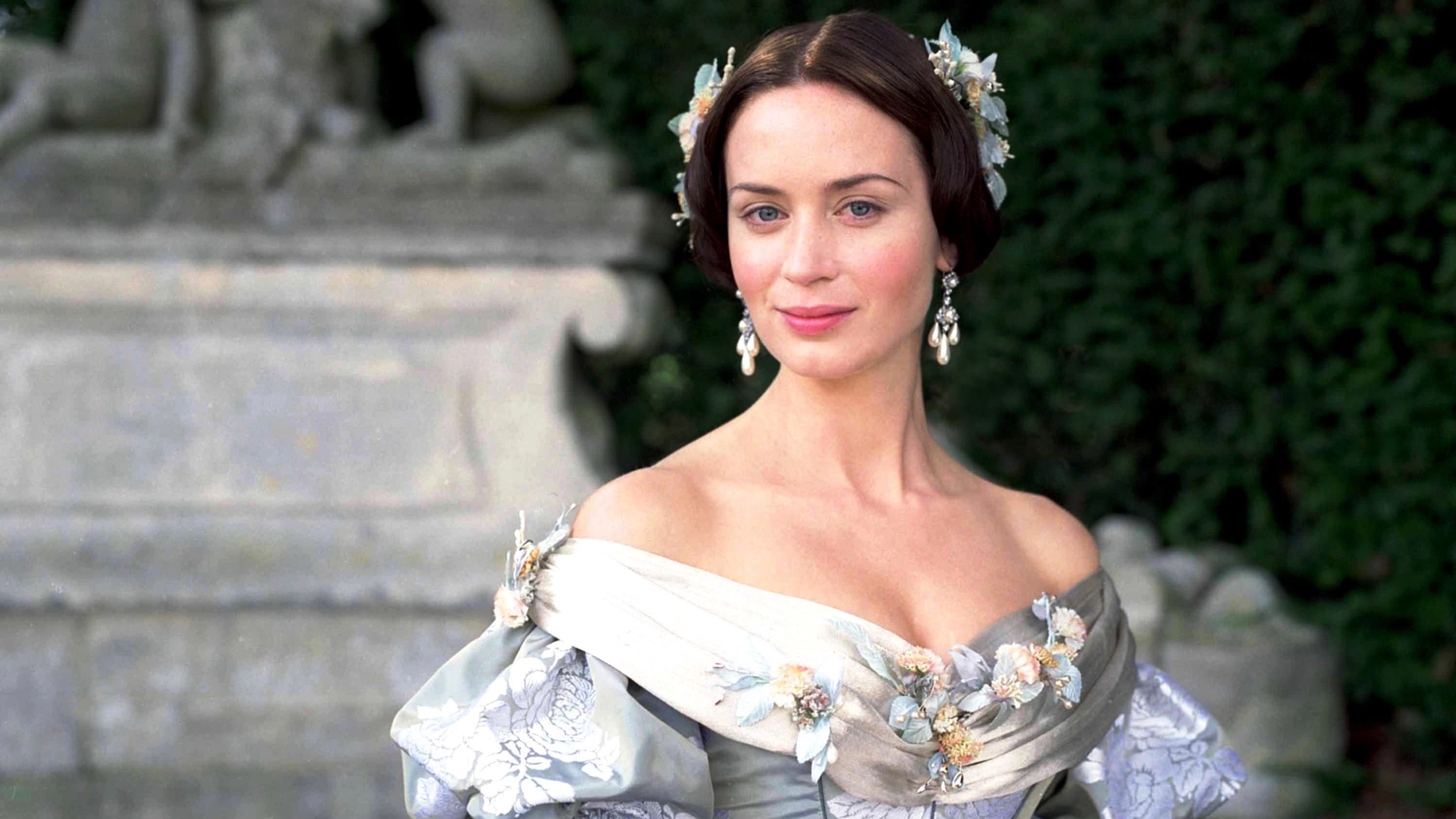 Photo d'illustration du film Victoria : Les Jeunes Années d'une reine