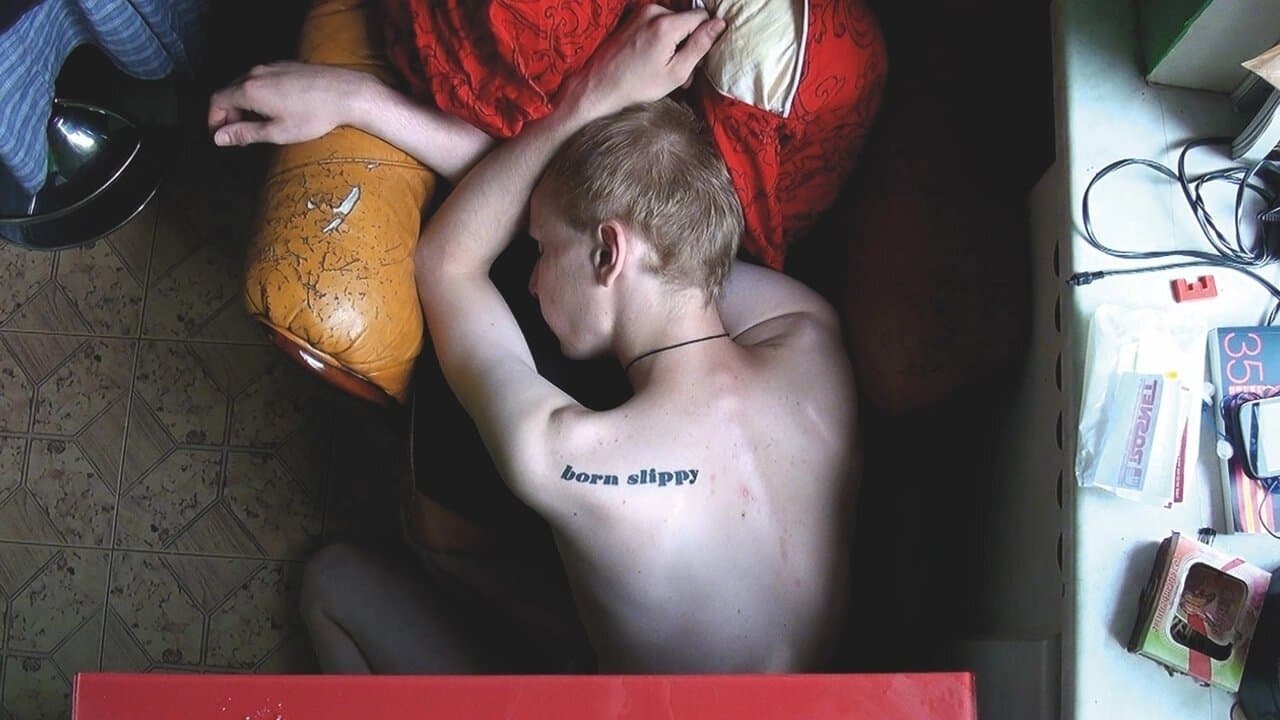 Photo d'illustration du film How to Save a Dead Friend