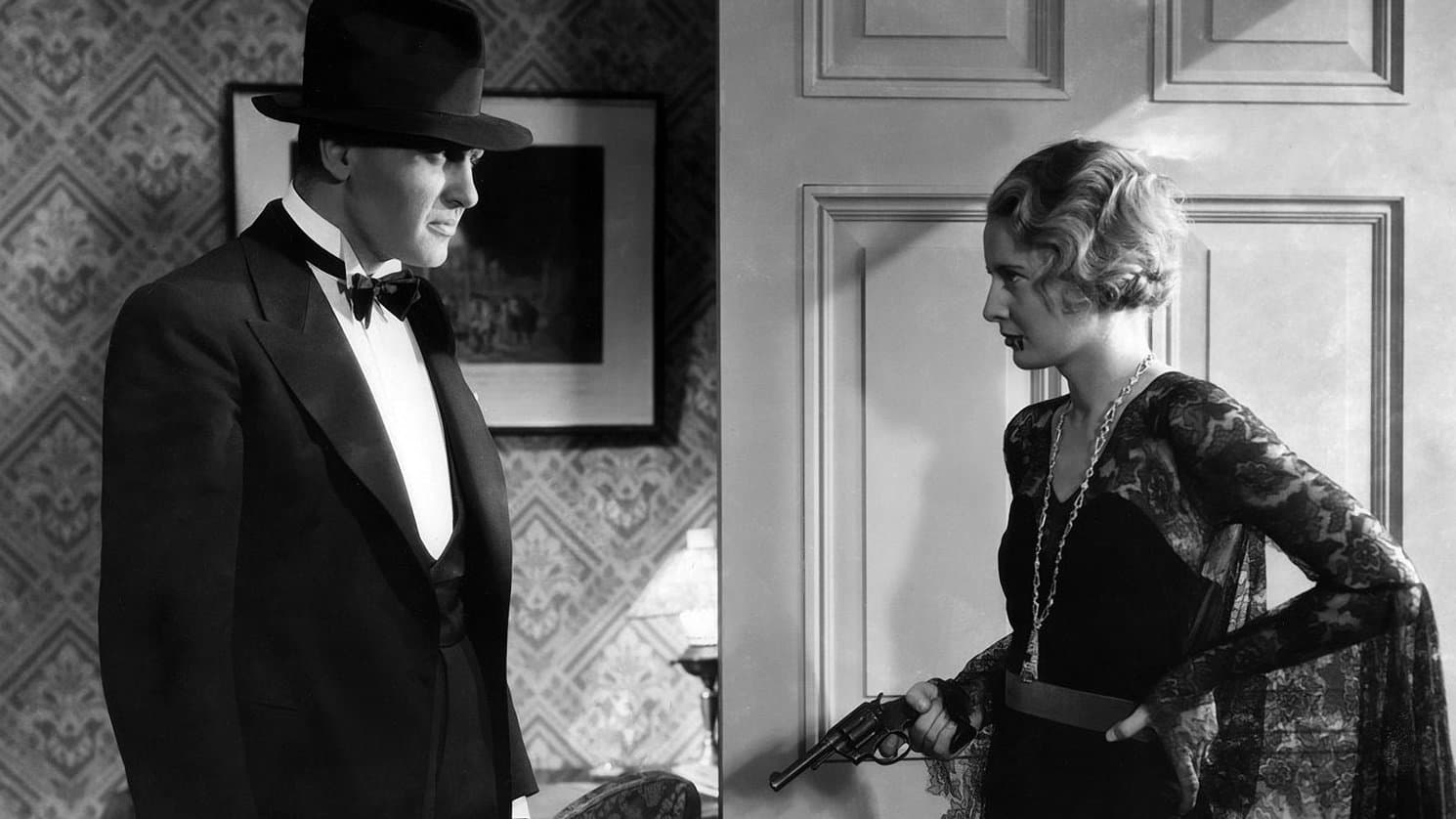 Photo d'illustration du film Amour défendu