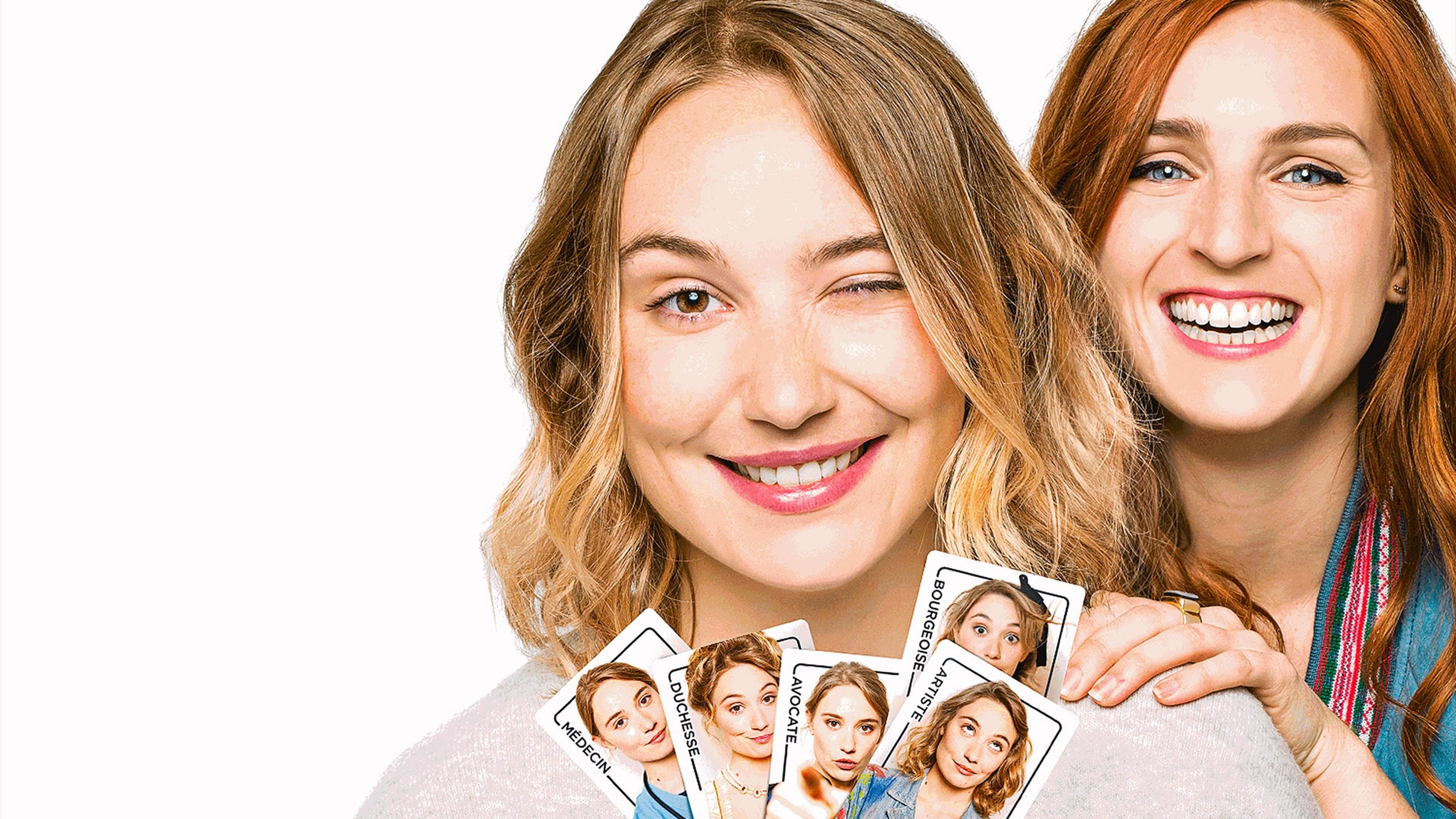 Photo d'illustration du film Loue-moi !