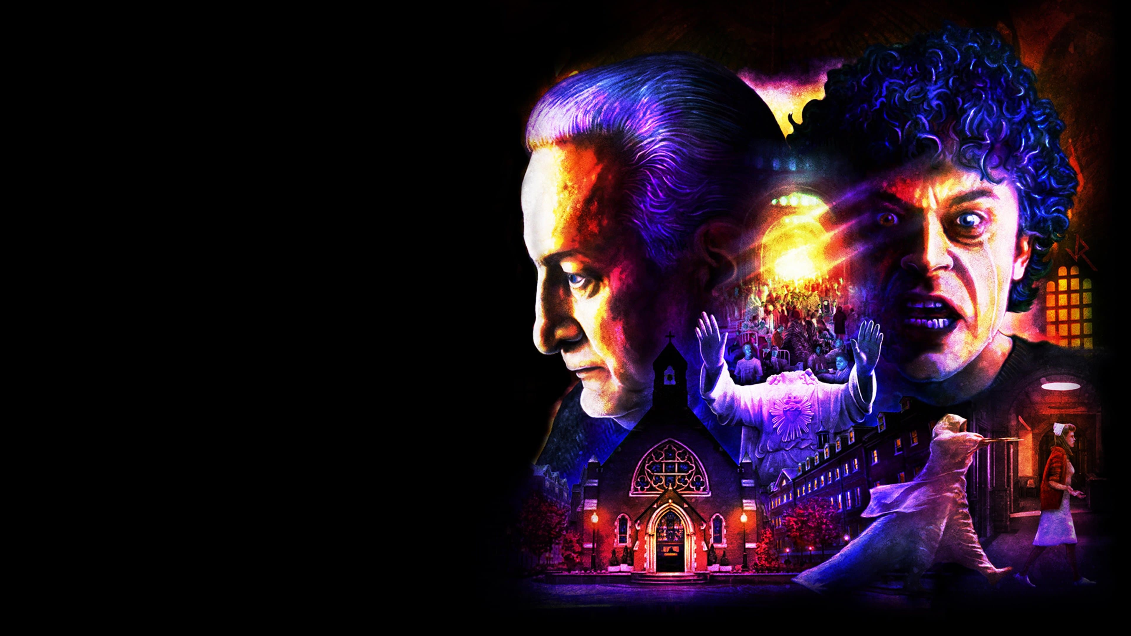 Photo d'illustration du film L'Exorciste, la suite