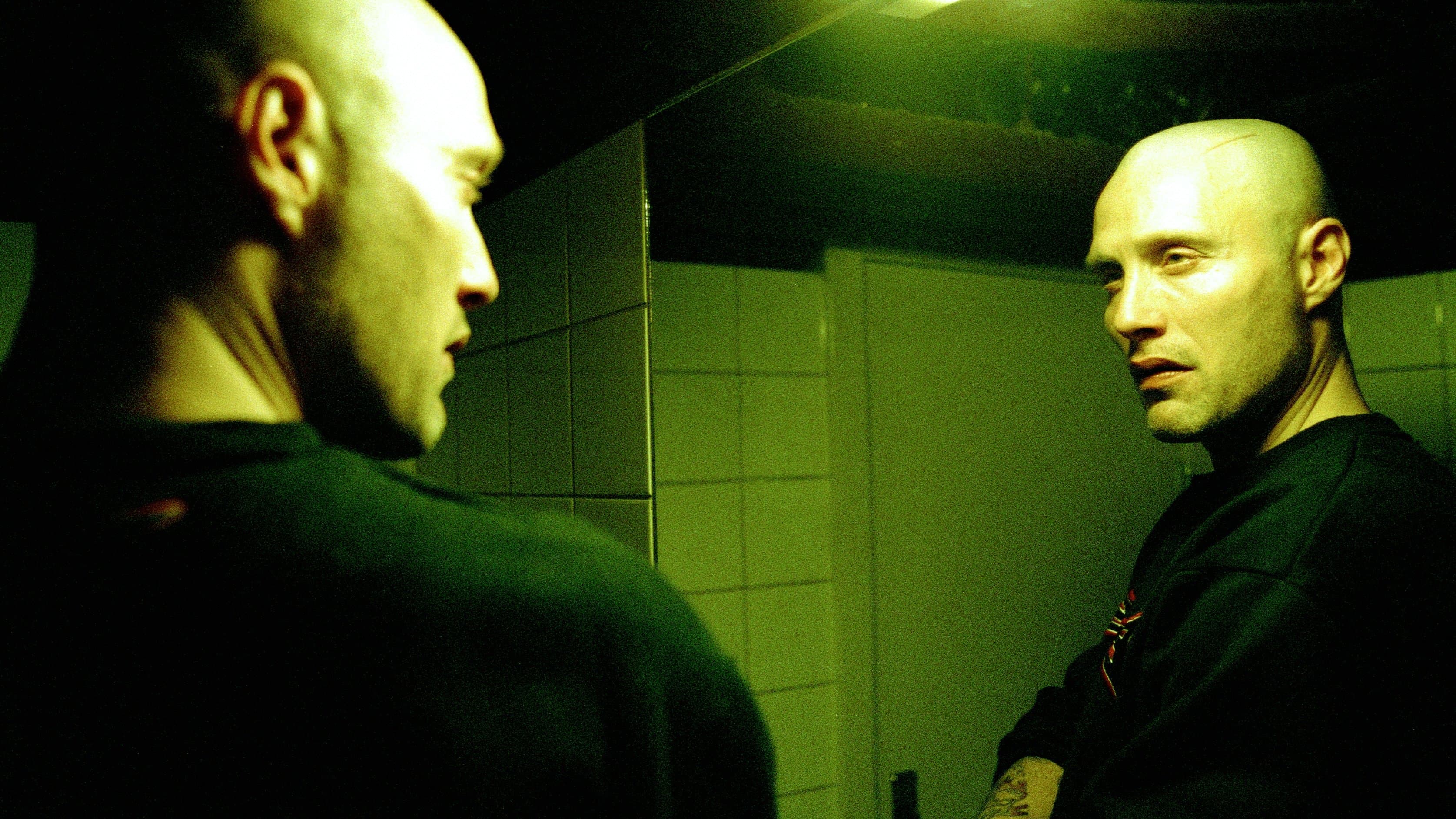 Photo d'illustration du film Pusher II : Du sang sur les mains