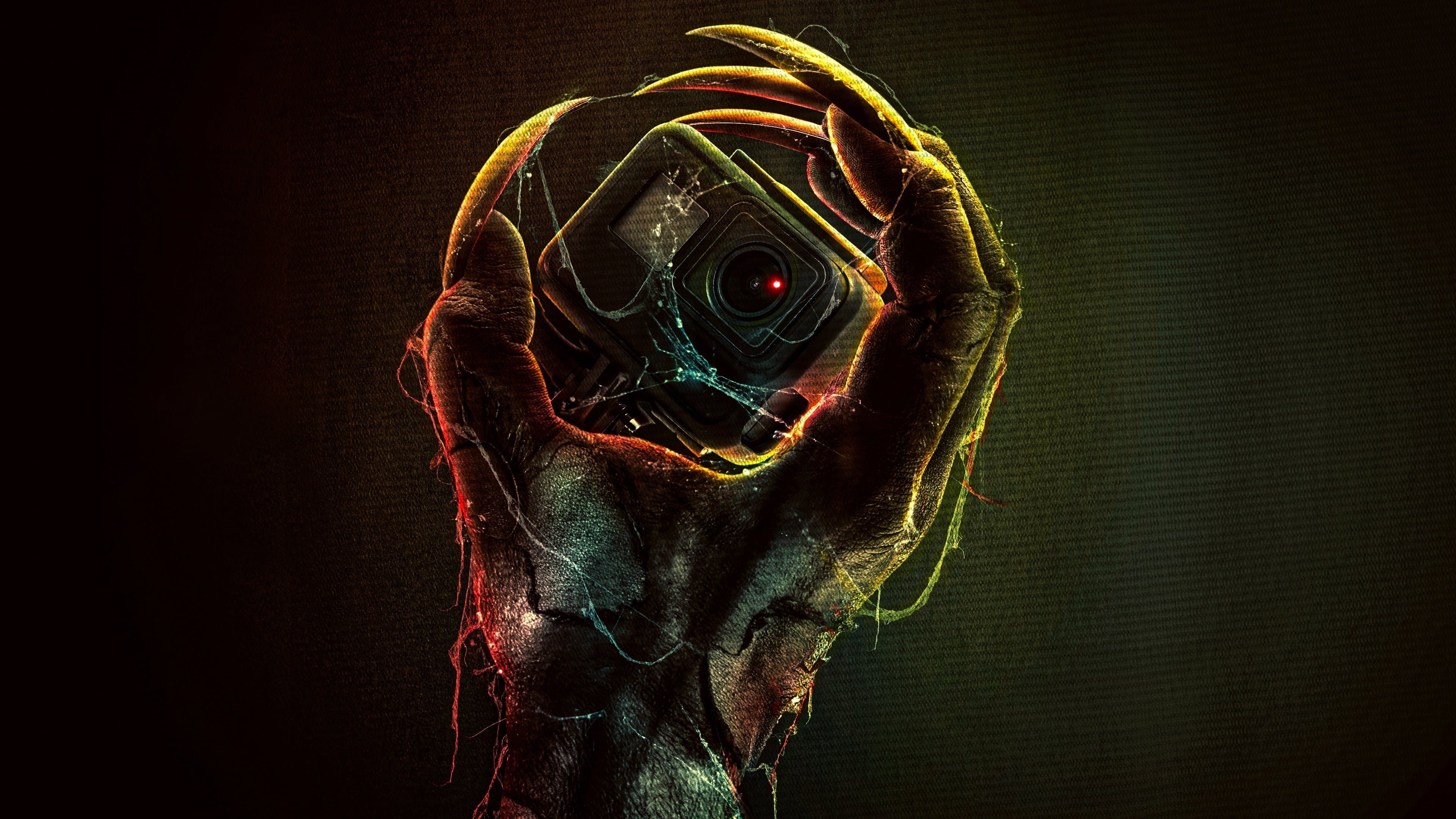 Photo d'illustration du film Deadstream