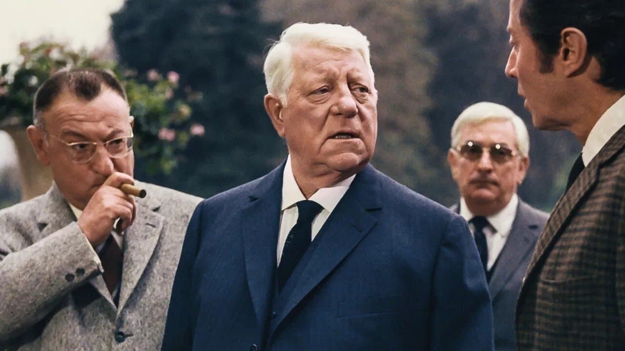 Photo d'illustration du film Sous le signe du taureau