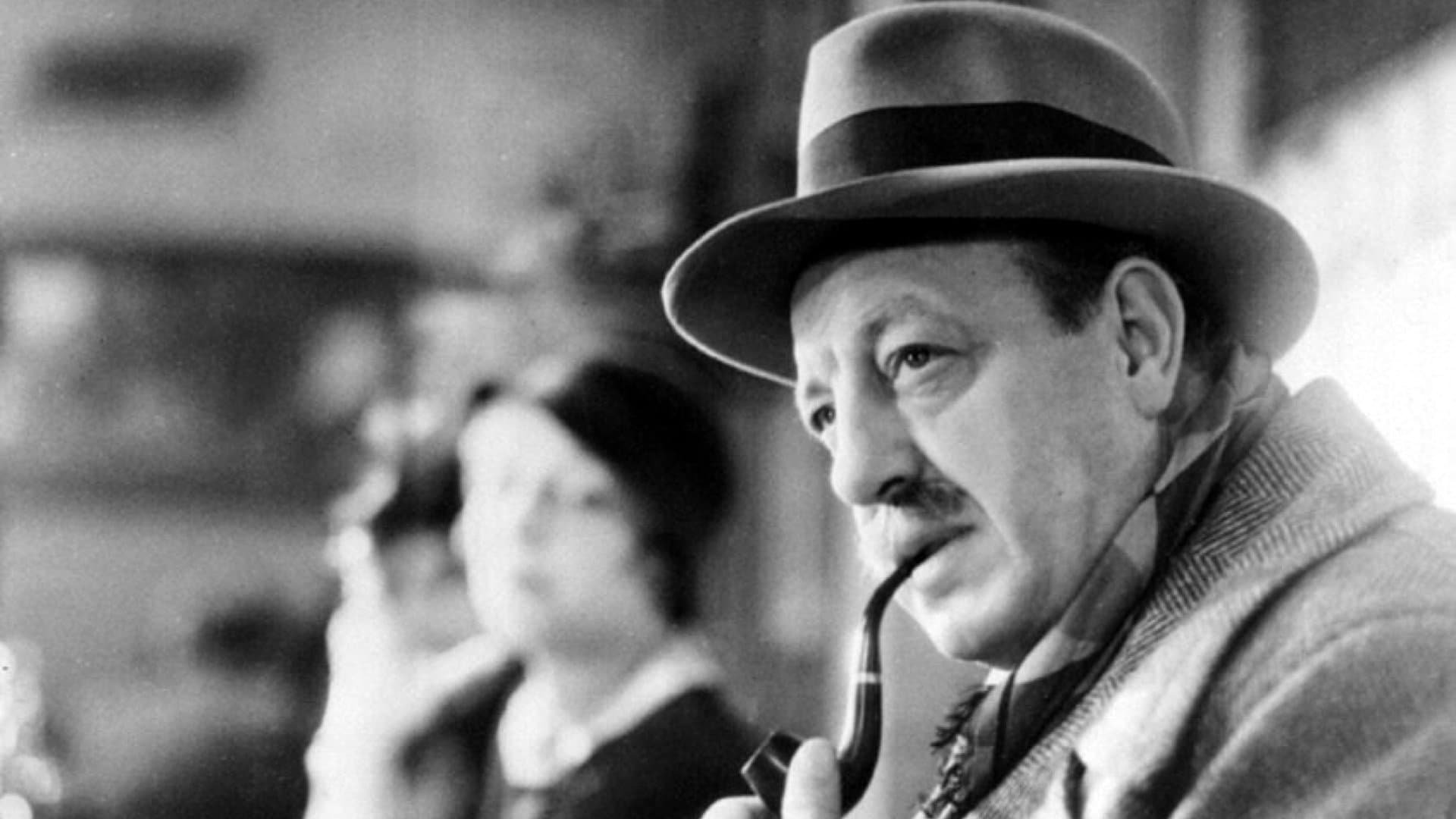 Photo d'illustration du film La Tête d'un homme