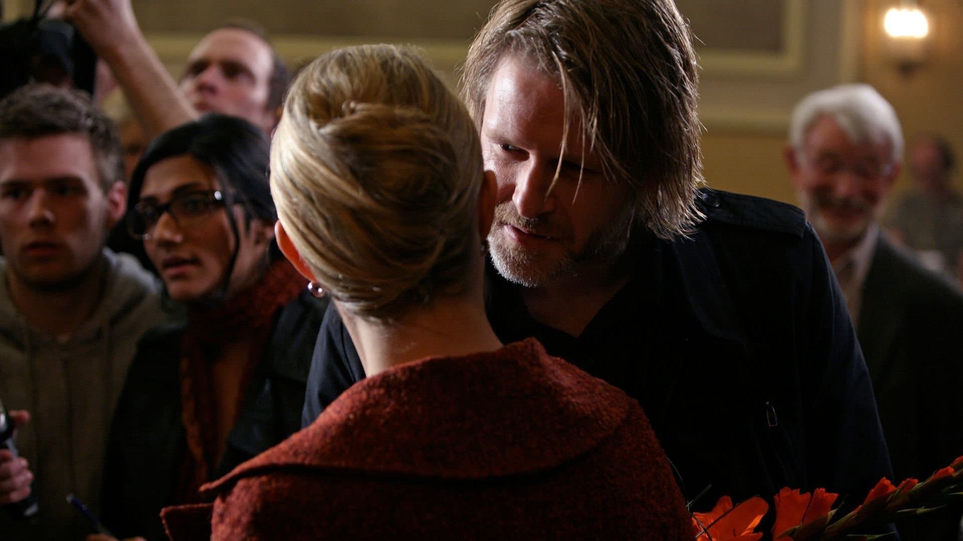 Photo d'illustration du film Les chiens enterrés