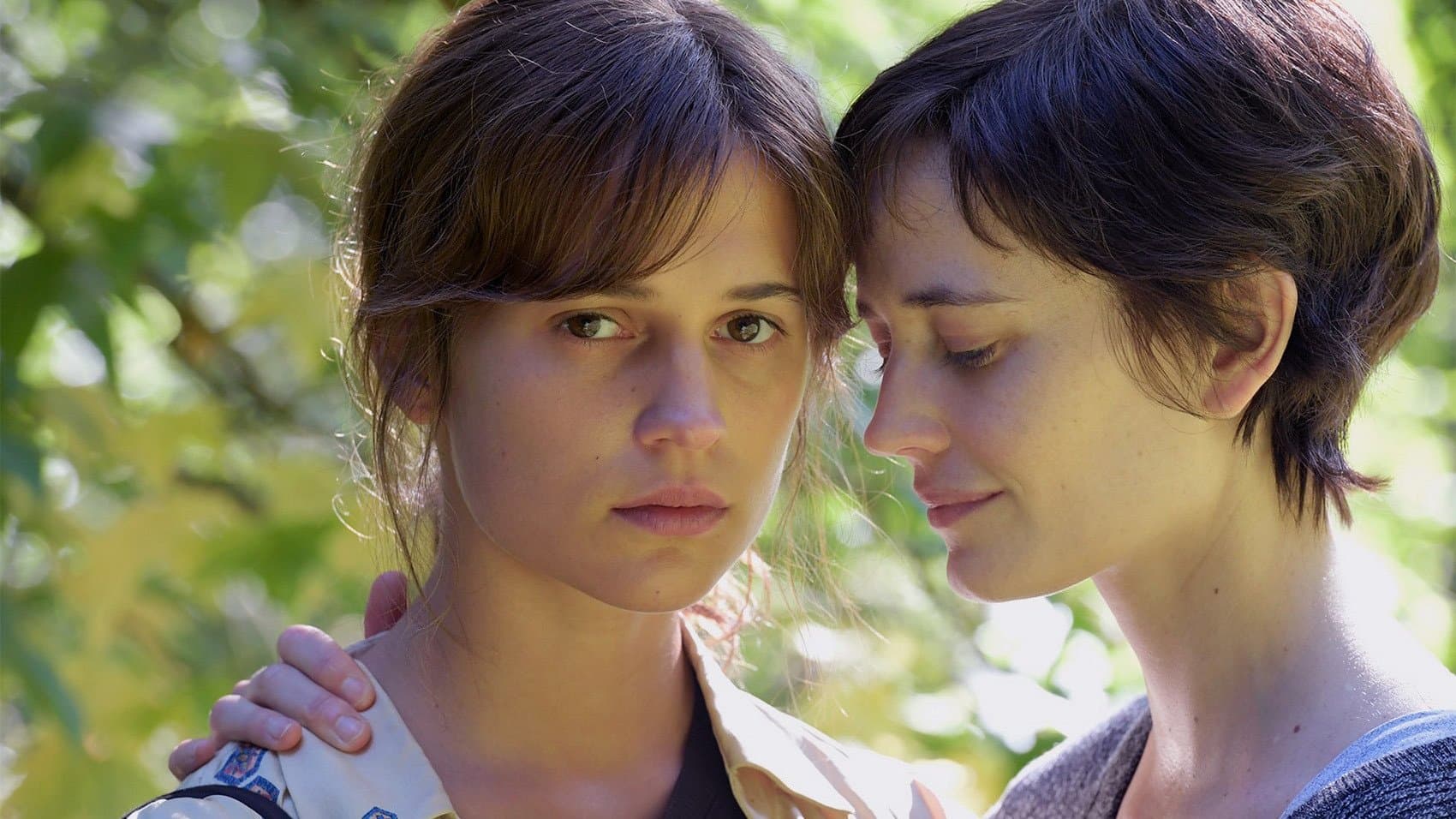 Photo d'illustration du film Euphoria