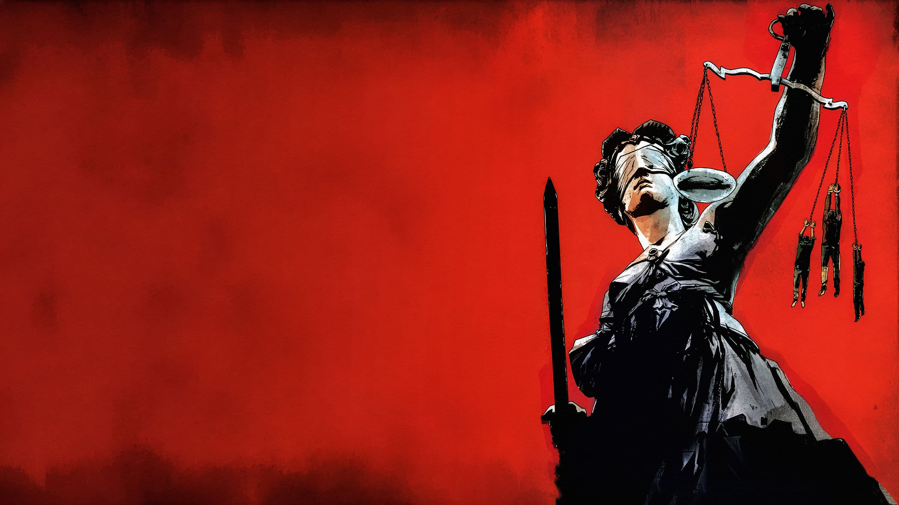 Photo d'illustration du film West of Memphis