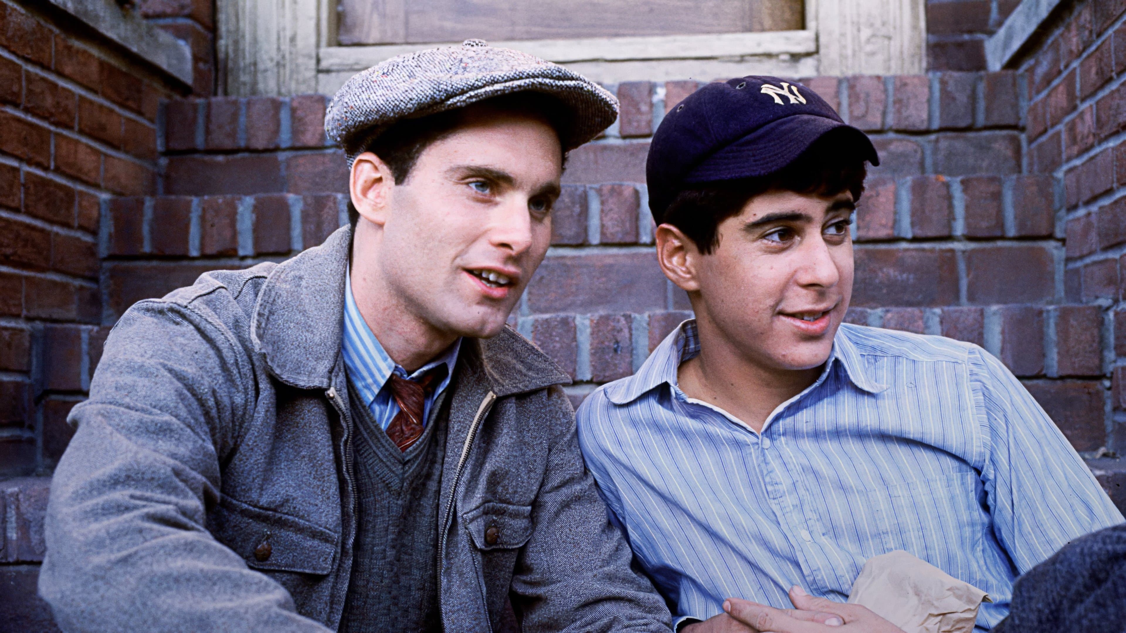 Photo d'illustration du film Les Mémoires de Brighton Beach