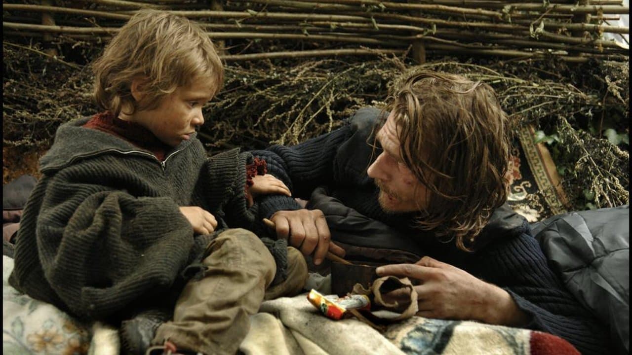 Photo d'illustration du film Versailles