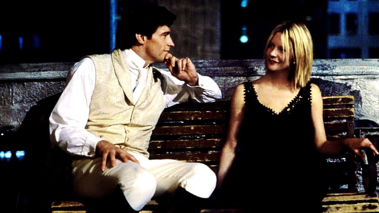 Photo d'illustration du film Kate & Leopold