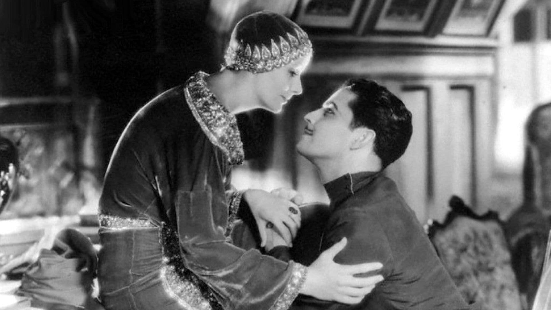 Photo d'illustration du film Mata Hari