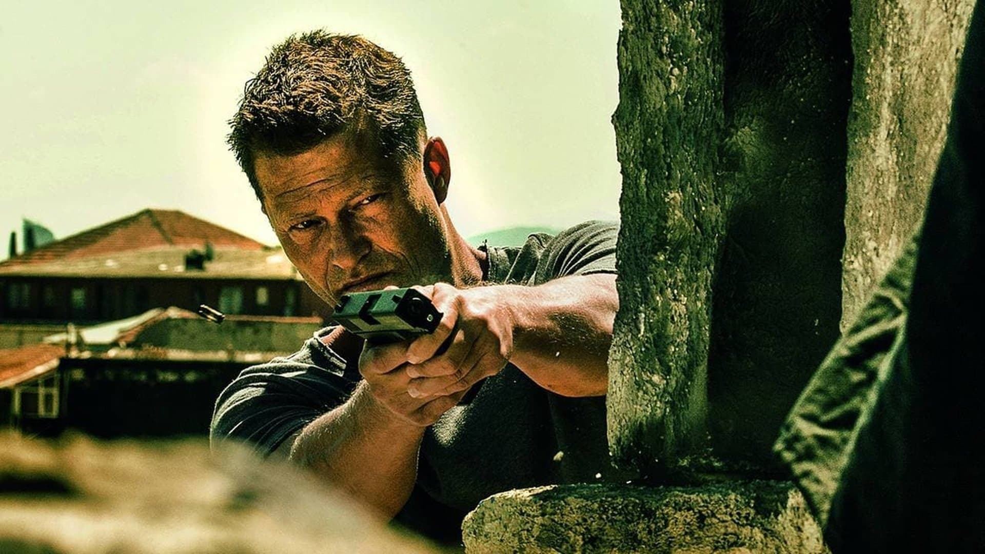 Photo d'illustration du film Mission Istanbul