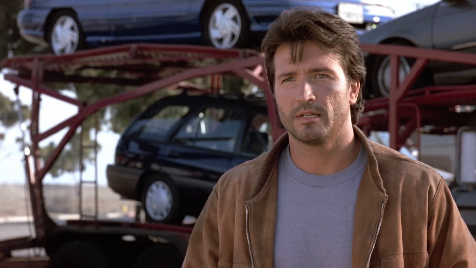 Photo d'illustration du film L'Arme parfaite