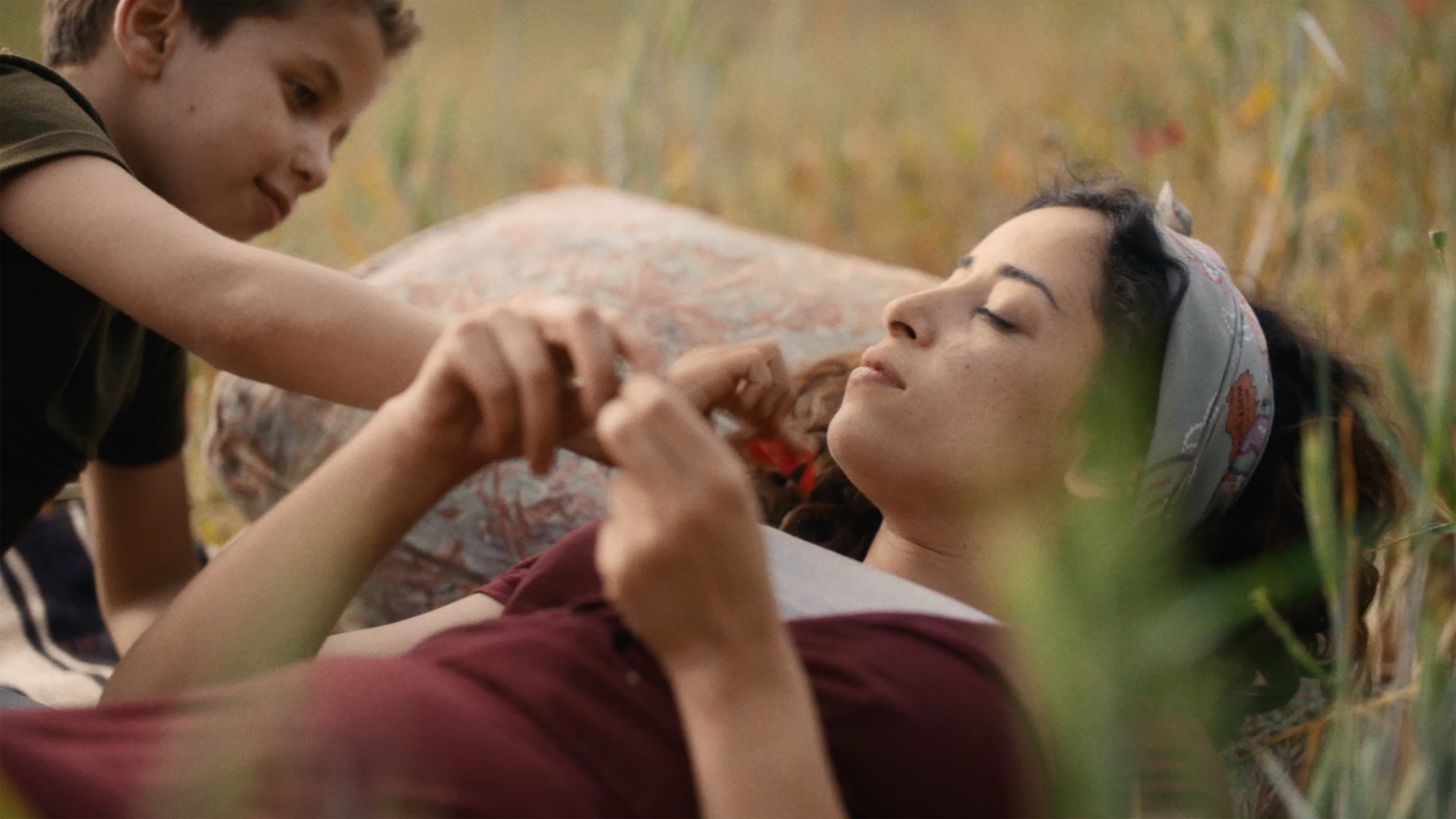 Photo d'illustration du film Everybody Loves Touda