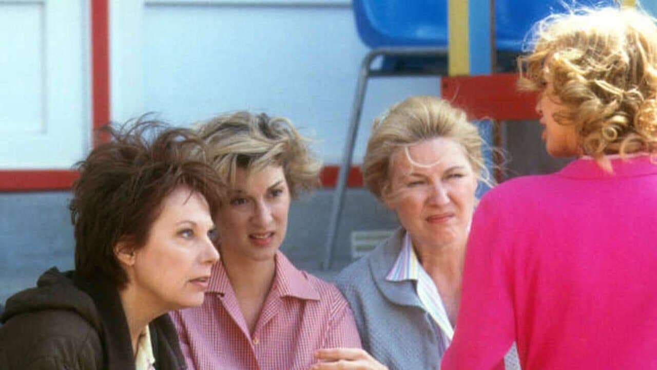 Photo d'illustration du film Personne ne m'aime