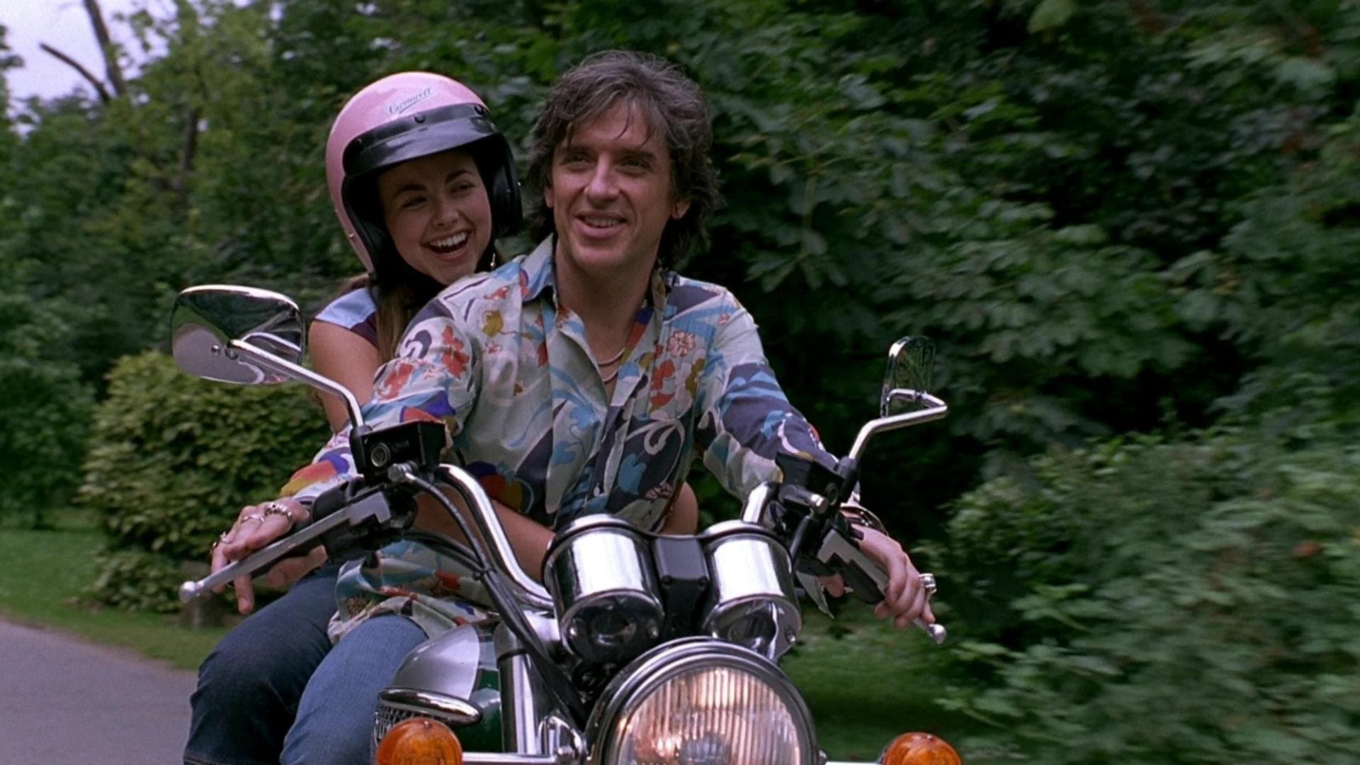 Photo d'illustration du film Star de père en fille